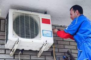 Find HVAC Contractors in Kenton County